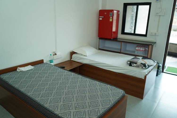 Sant Gajanan Maharaj College of Engineering Kolhapur Infrastructure photo 11